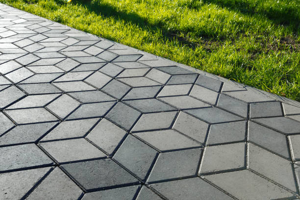 Best Permeable Paver Driveway  in Rothschild, WI