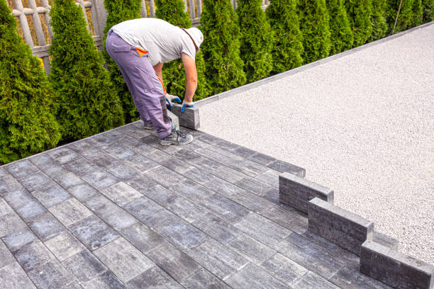 Best Driveway Paving Contractor  in Rothschild, WI