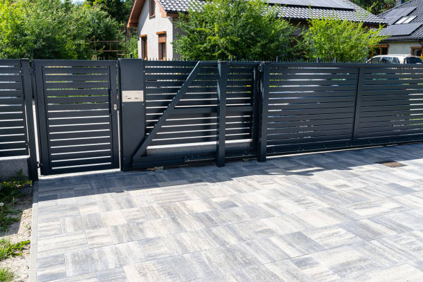 Best Brick Driveway Pavers  in Rothschild, WI