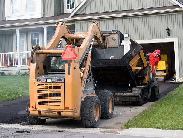 Best Affordable Driveway Pavers  in Rothschild, WI