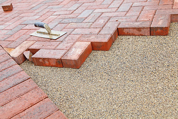Best Best Driveway Pavers  in Rothschild, WI