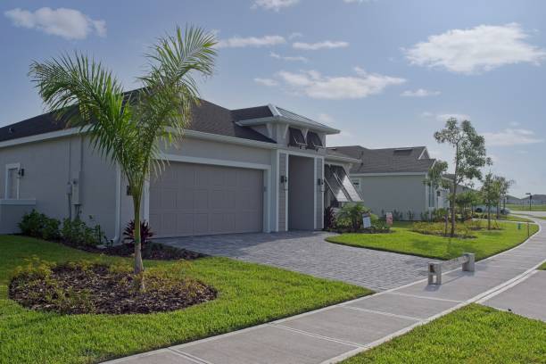 Driveway Pavers for Homes in Rothschild, WI